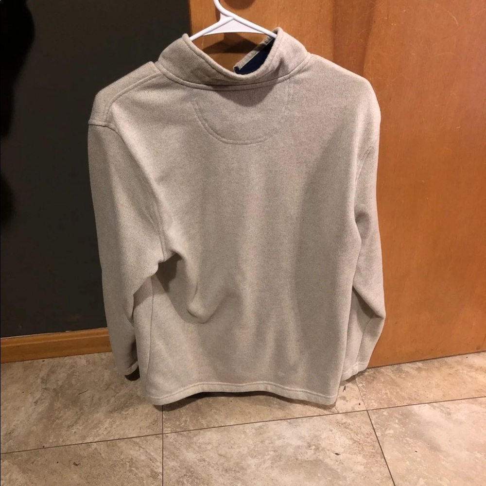 Men’s pullover - Picture 2 of 3